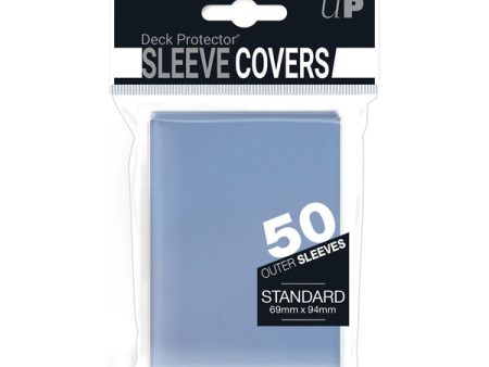 Ultra Pro - PRO-Fit 50ct Standard Size Deck Protectors Online