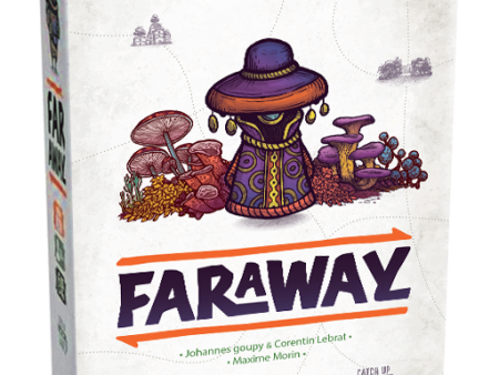 Faraway Online Sale