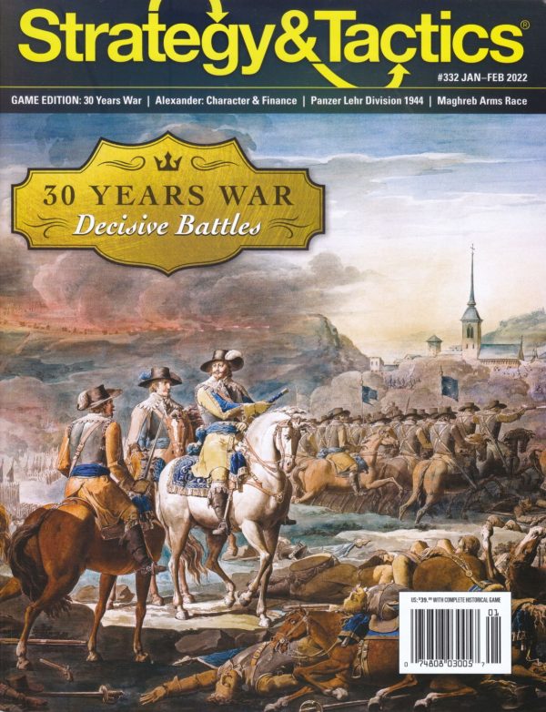 Thirty Years War Battles: Wittstock & Lutter (No Map) For Discount