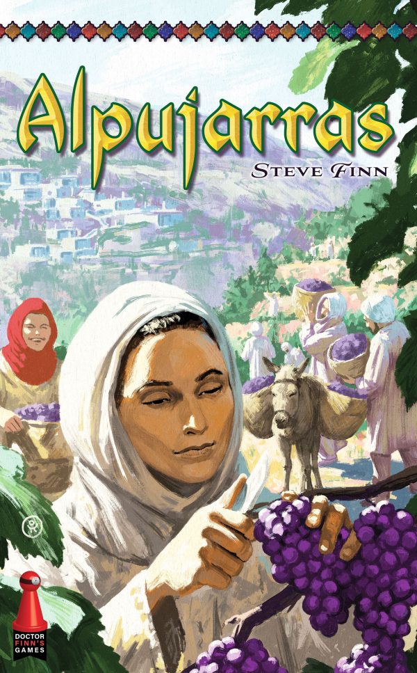 Alpujarras Online Sale