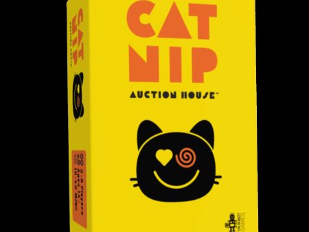 CATNIP Auction House Online