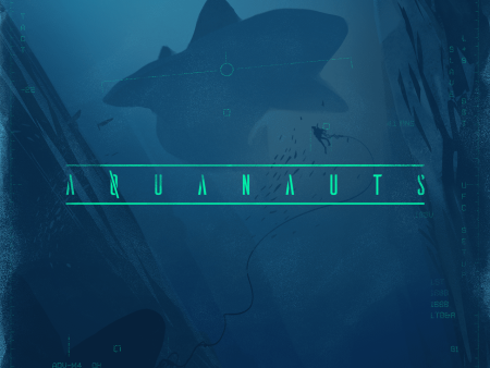 Aquanauts Online Sale