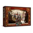 A Song of Ice and Fire: Tabletop Miniatures Game - House Lannister - Gold Cloaks Online Hot Sale