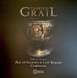 Tainted Grail: Age of Legends & Last Knight Campaigns (Stretch Goals) Online Hot Sale