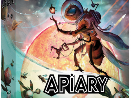 Apiary Online Sale