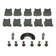 BGExpansions - Pedal to the Metal - Upgrade Kit (19 Pieces) Sale