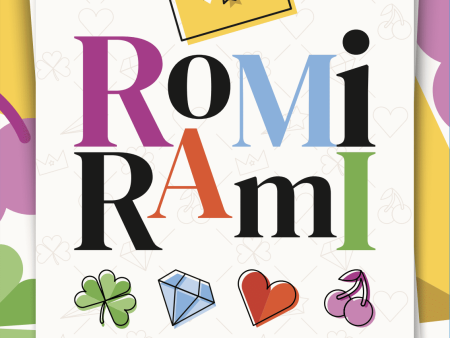 Romi Rami For Discount