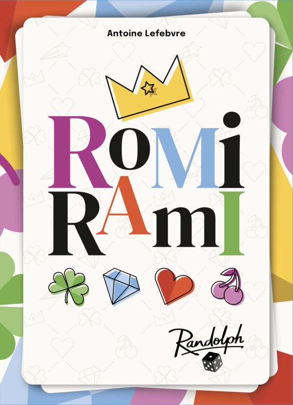 Romi Rami For Discount