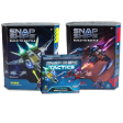 Snap Ships Tactics - Sabre and Scarab Case Set Cheap