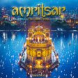 Amritsar: The Golden Temple (Import) Online Hot Sale