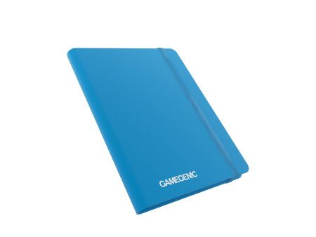 Gamegenic - Casual Album: 18-Pocket Blue For Cheap