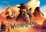 Western Legends (All-in Edition) on Sale