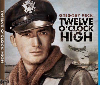 TWELVE O CLOCK HIGH BLU RAY [BLU-RAY] Online Sale