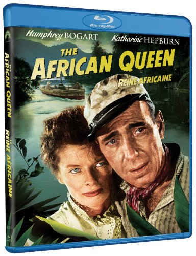 AFRICAN QUEEN [BLU-RAY] (2010) For Cheap