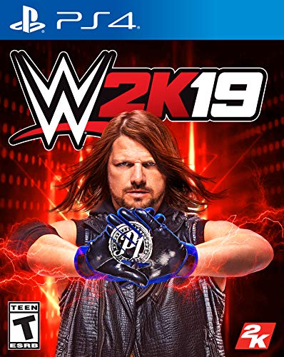 WWE 2K19 - XBOX ONE Discount