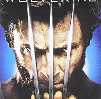 X-MEN ORIGINS: WOLVERINE (COLLECTOR S EDITION) (BILINGUAL) Supply