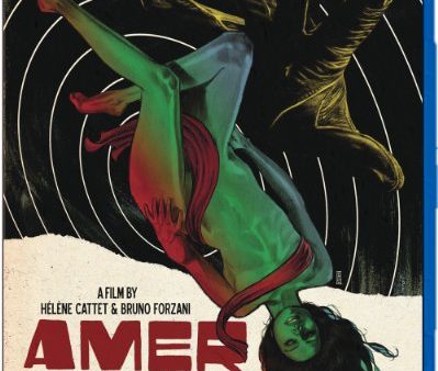 AMER [BLU-RAY] Supply