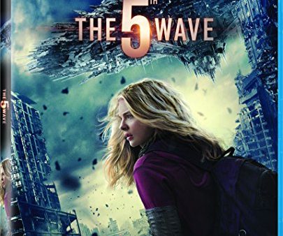 5TH WAVE  - BLU Fashion