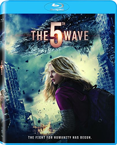 5TH WAVE  - BLU Fashion