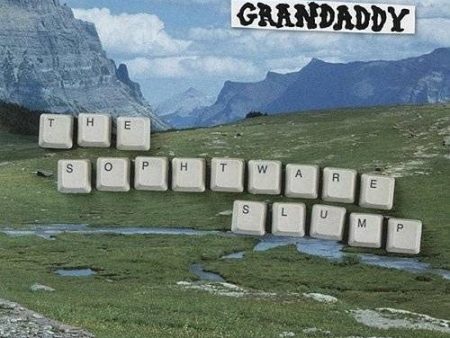 GRANDADDY - THE SOPHTWARE SLUMP (VINYL) Hot on Sale