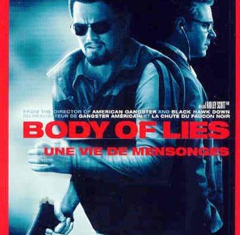 BODY OF LIES (TWO-DISC SPECIAL EDITION) For Sale