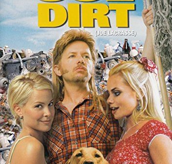 JOE DIRT (WIDESCREEN) (BILINGUAL) For Cheap