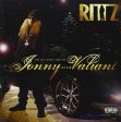 RITTZ - THE LIFE AND TIMES OF JONNY VALIANT (CD) Fashion