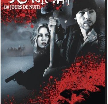 30 DAYS OF NIGHT (WIDESCREEN) (BILINGUAL) Cheap