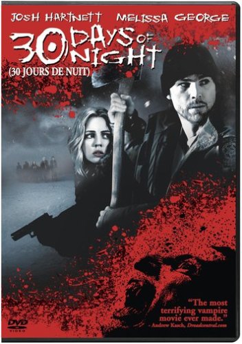 30 DAYS OF NIGHT (WIDESCREEN) (BILINGUAL) Cheap