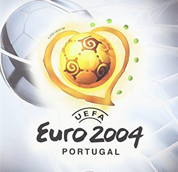 UEFA EURO 2004: PORTUGAL Online Sale