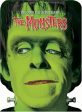 THE MUNSTERS: THE COMPLETE SECOND SEASON Discount