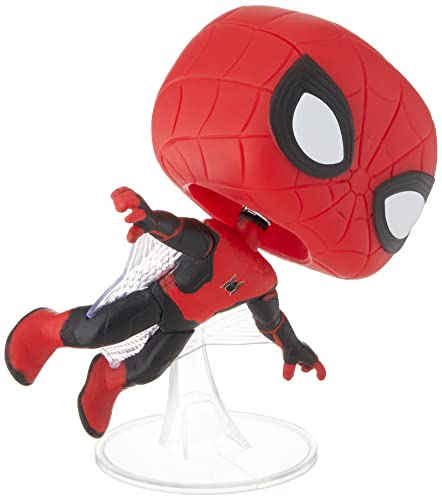 SPIDER-MAN UPGRADED SUIT #923 - FUNKO POP! Online