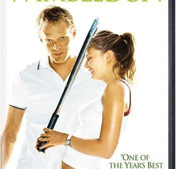 WIMBLEDON (FULL SCREEN EDITION) (BILINGUAL) Online now