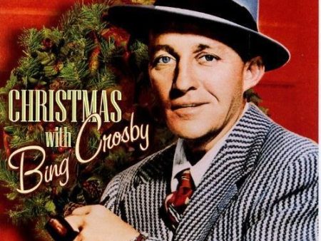 CROSBY, BING - CHRISTMAS WITH BING CRSOBY: SOLITUDES SERIES Discount