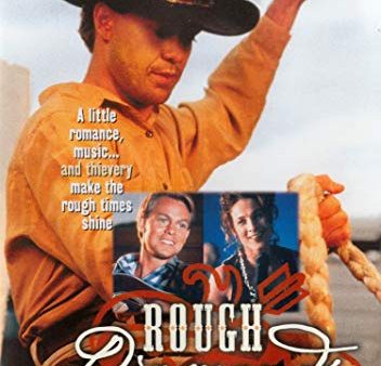 ROUGH DIAMONDS [IMPORT] For Discount