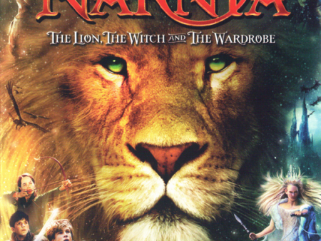 CHRONICLES OF NARNIA: THE LION, THE WITC  - XBOX Cheap