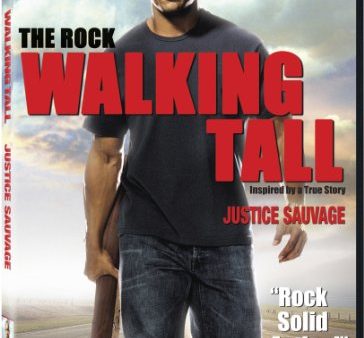 WALKING TALL Online Sale