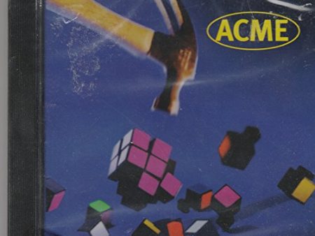 ACME - FIGHTING AMONGST OURSELVES Hot on Sale