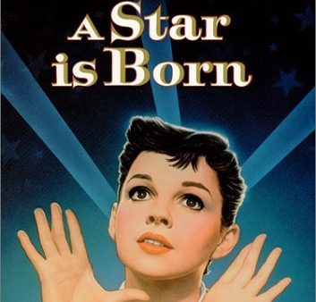 A STAR IS BORN (WIDESCREEN) Cheap