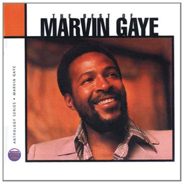 GAYE, MARVIN - ANTHOLOGY BEST OF Online