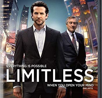 LIMITLESS Sale