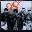 98 DEGREES  - 98 Sale