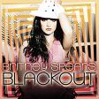 BRITNEY SPEARS - BLACKOUT (VINYL) Discount