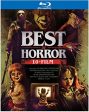 BEST OF HORROR (10PK) (BLU-RAY) Cheap