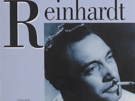 DJANGO REINHARDT - THE BEST OF DJANGO REINHARDT Online