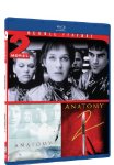 ANATOMY ANATOMY 2  - BLU-DOUBLE FEATURE on Sale