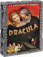 DRACULA: 3D POSTER (454 1002) - LEGENDARY CASTS-STYLE E Fashion