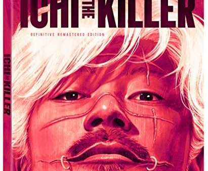 ICHI THE KILLER [BLU-RAY] Online Sale