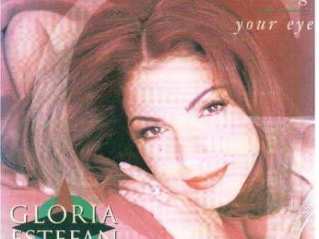 GLORIA ESTEFAN - CHRISTMAS THROUGH YOUR EYES Hot on Sale