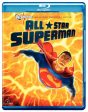 DCU: ALL-STAR SUPERMAN [BLU-RAY] For Discount